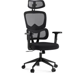 SENSE7 Veno čierna