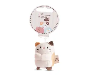Nici prívesok MyMochi Mačička Angy 5 cm