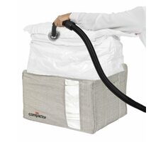 Compactor OXFORD XL/210L Vákuový úložný box s puzdrom