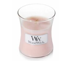 WoodWick Coastal Sunset 85g - váza malá