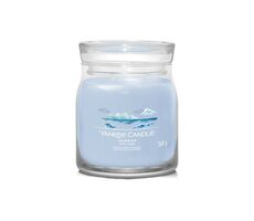 Yankee Candle Signature Ocean Air stredný pohár 368g