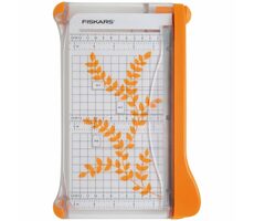 Fiskars 1003922 Páková rezačka na papier A5