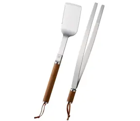 Fiskars Norden 1066552 Grilovacie náčinie