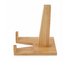 Compactor Bamboo Držiak na tablet z bambusového dreva