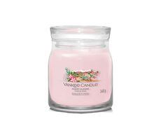Yankee Candle Desert Blooms Signature stredný pohár 368g