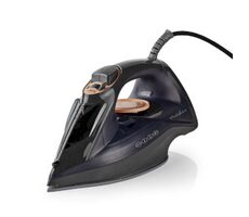 Nedis IRON1000 čierna