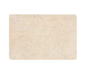 Spirella GOBI kúpeľňová predložka 40 x 60 cm béžová