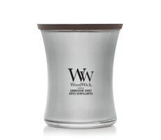 Woodwick Candescent Coast váza stredná
