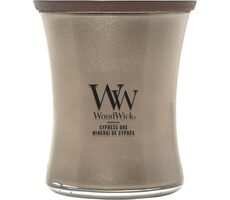 Woodwick Cypress Ore váza stredná