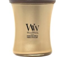 Woodwick Sparkling Pomelo váza stredná