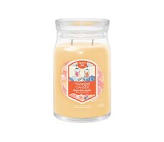 Yankee Candle SLOPESIDE SPRITZ Signature veľký