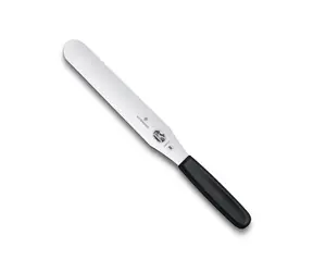VICTORINOX Špachtľa cukrárska 20 cm čierna