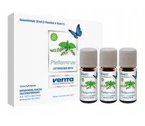 Venta Organic fragrance Peppermint
