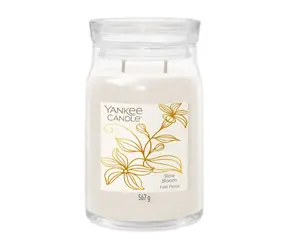 Yankee Candle Slow Bloom Signature Veľký