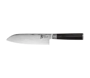 KAI Shun Classic DM-0702 Santoku nôž 18cm