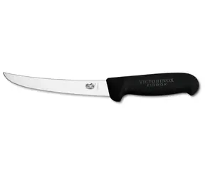 VICTORINOX Fibrox vykosťovací nôž 15 cm