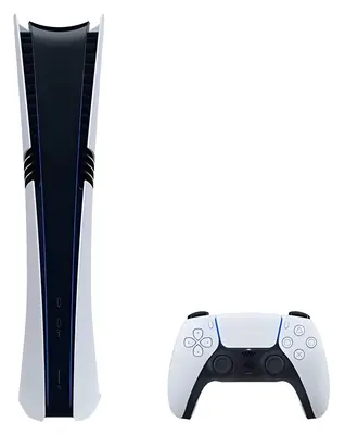 PlayStation 5 Pre 2TB