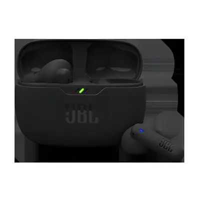 JBL Wave Beam 2 čierna