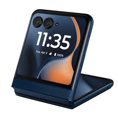 Motorola Razr 60 8+256GB Gibraltár Sea
