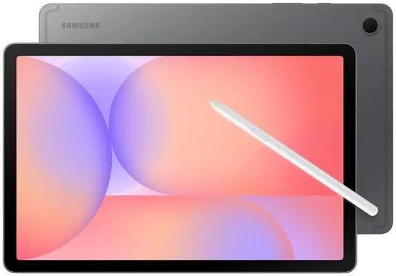 Samsung Galaxy Tab S10 Lite Wifi 6+128GB sivá