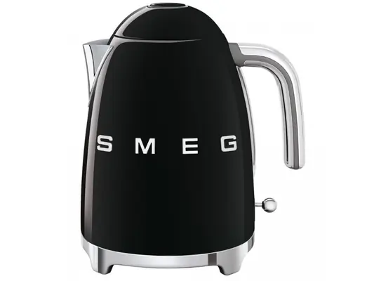 SMEG 50's Retro Style čierna