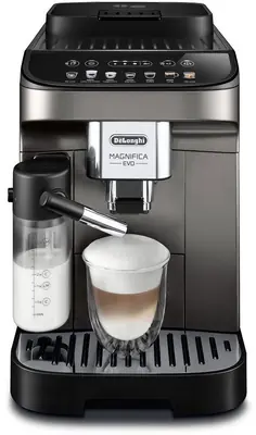 DeLonghi ECAM 290.81. TB Magnifica Evo čierna