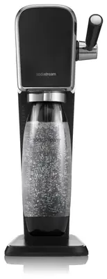 SodaStream Art čierna