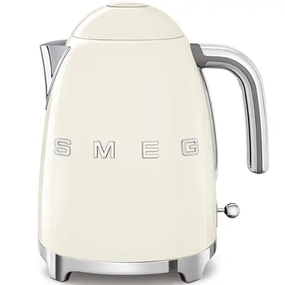 SMEG 50's Retro Style krémová