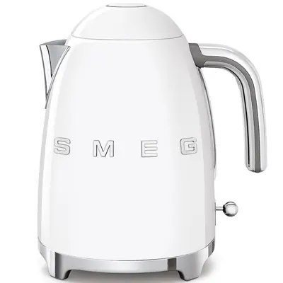 SMEG 50's Retro Style biela