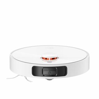 XIAOMI Robot Vacuum X20+ biela
