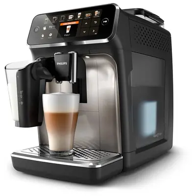 Philips Series 5400 LatteGo EP5447/90 čierna