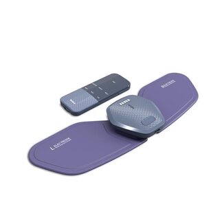 TESLA Heating Massager Nahrievací masážny prístroj