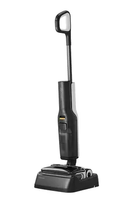 Roborock F25 ACE čierna