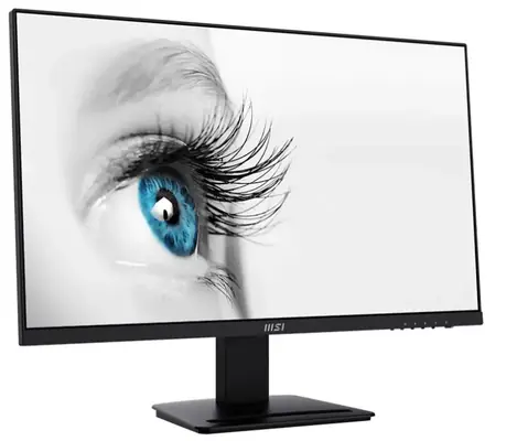 27" MSI PRE MP273A čierna