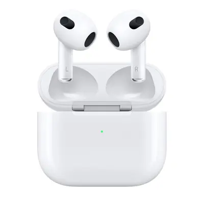 Apple AirPods (2021) 3.generácia