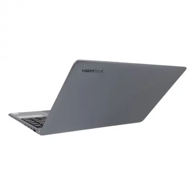 UMAX VisionBook 14WQ LTE sivá