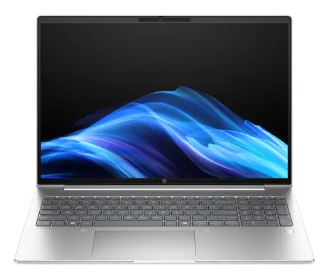 HP ProBook 4 G1i 16 strieborná