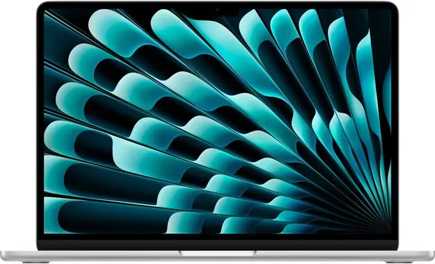 Apple MacBook Air 13" M5 2026 CZ strieborná