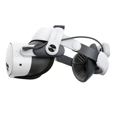 BOBOVR M3 Pro Head Strap pro Meta Quest 3/3S + baterie