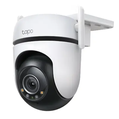 TP-LINK Tapo C520WS biela