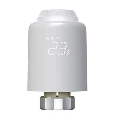 Avatto TRV07-WiFi biela