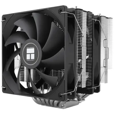 ThermalRight Phantom Spirit 120 čierna