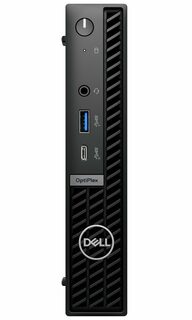 DELL OptiPlex 7020 Micro MFF čierna