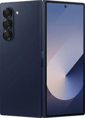 Samsung Galaxy Z Fold6 5G 12GB+1TB modrá