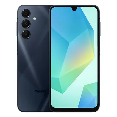 Samsung Galaxy A16 LTE 4+128GB čierna