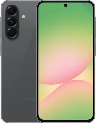 Samsung Galaxy A56 5G 8+128GB čierna