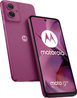 Motorola Moto G55 5G 8+256 GB fialová
