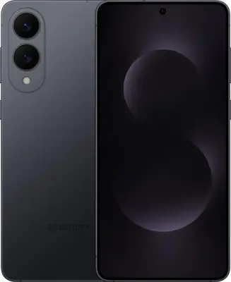 Samsung Galaxy S25 Edge 12+256GB čierna