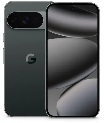 Google Pixel 10 Pro 5G 16+128GB čierna