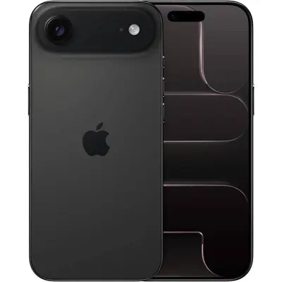 Apple iPhone Air 512GB vesmírne čierna